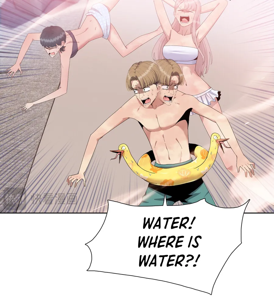 Read The doomsday ruthless man EN Manga Online