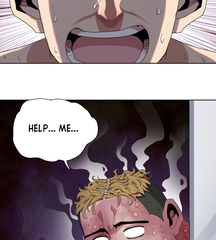 Read The doomsday ruthless man EN Manga Online