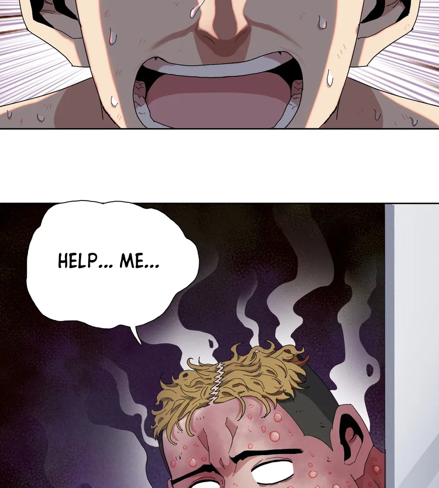 Read The doomsday ruthless man EN Manga Online