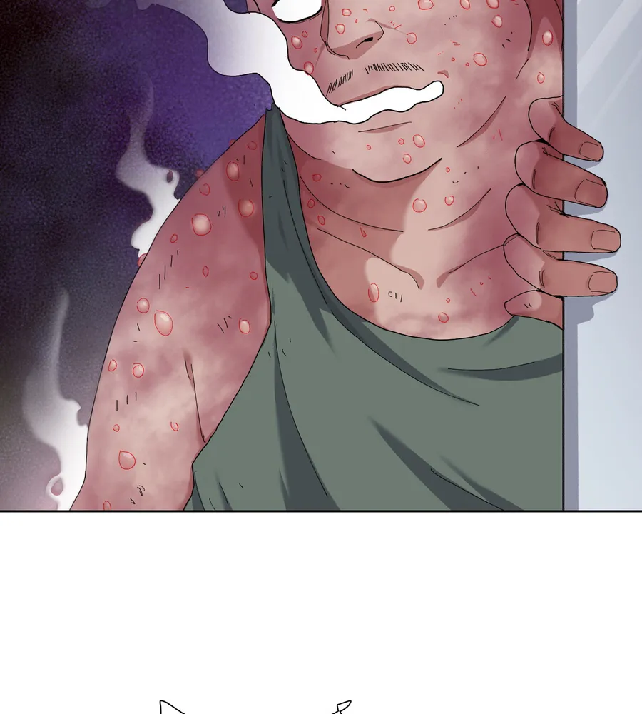 Read The doomsday ruthless man EN Manga Online