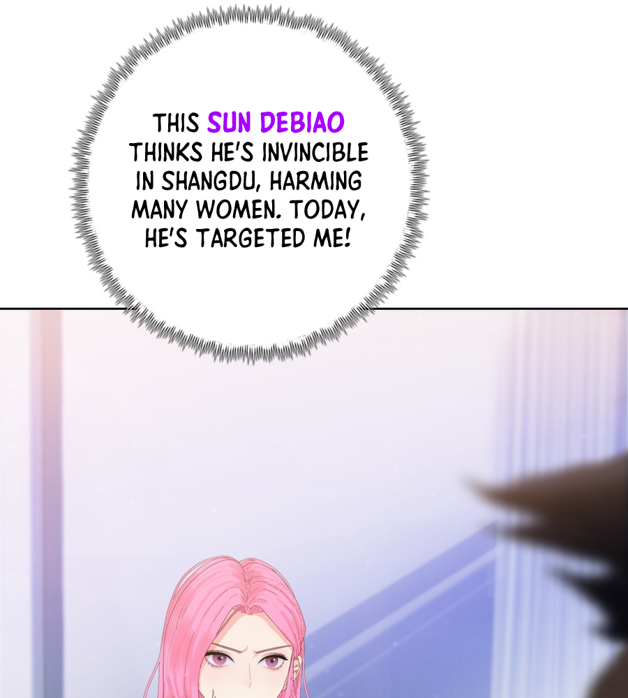 Read The doomsday ruthless man EN Manga Online