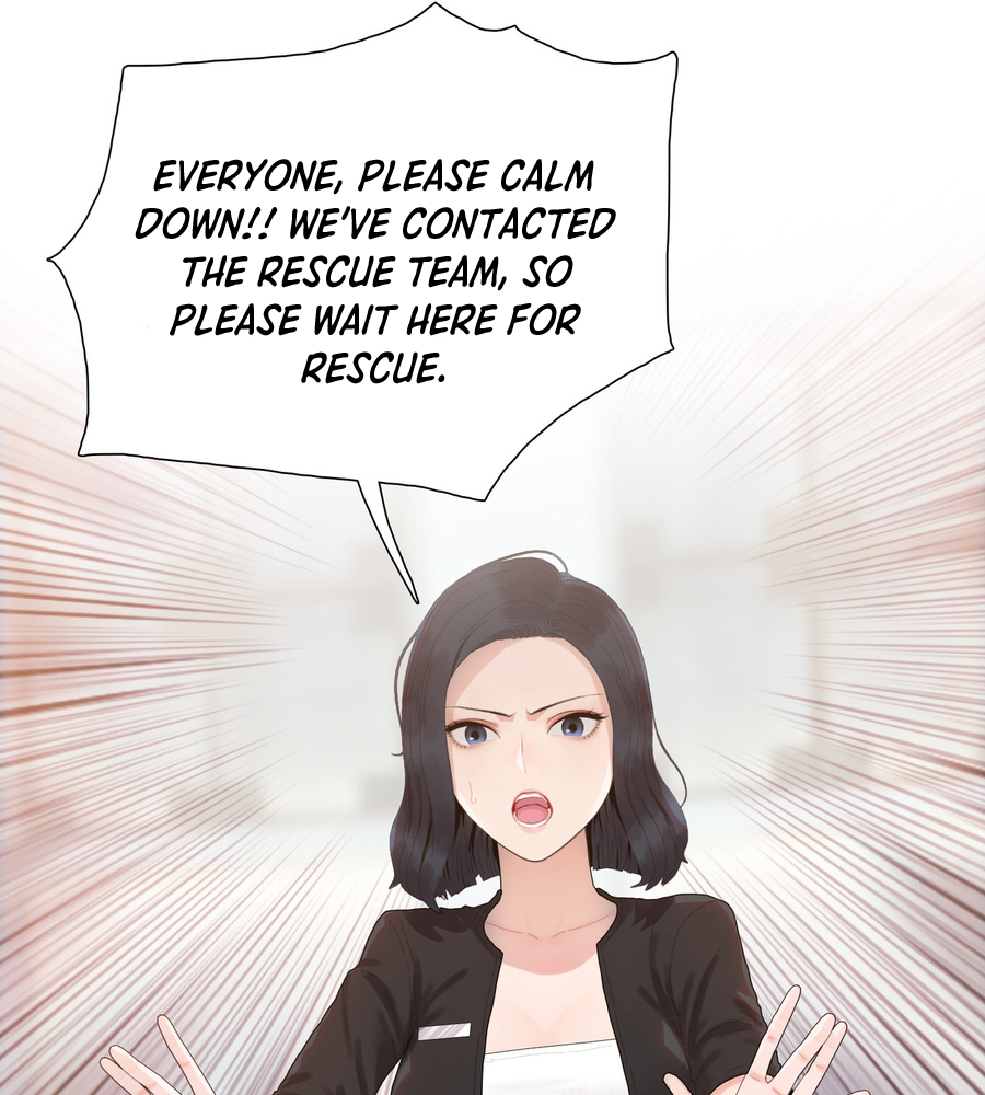Read The doomsday ruthless man EN Manga Online