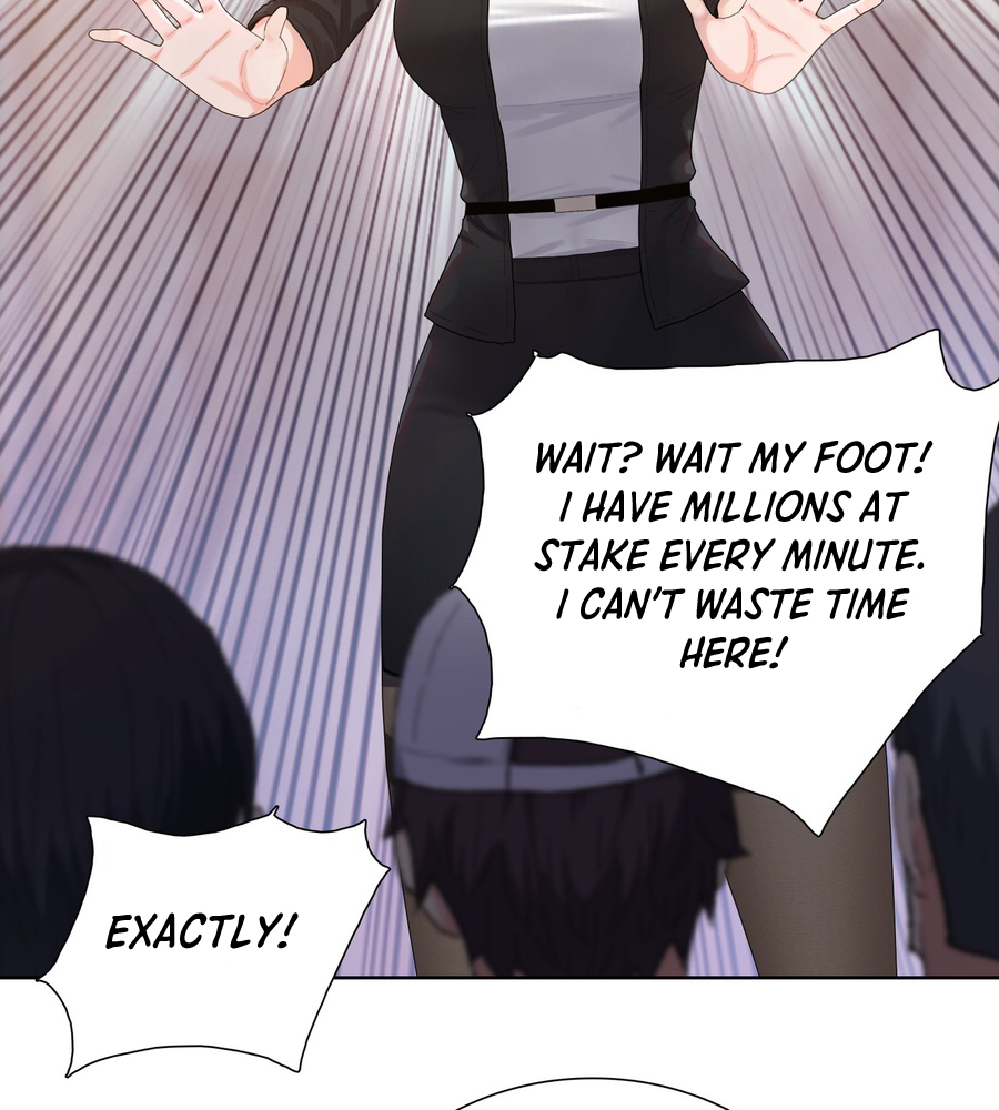 Read The doomsday ruthless man EN Manga Online