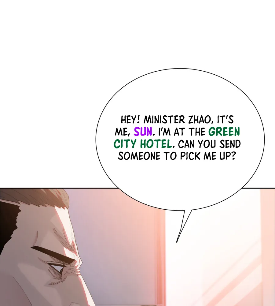 Read The doomsday ruthless man EN Manga Online
