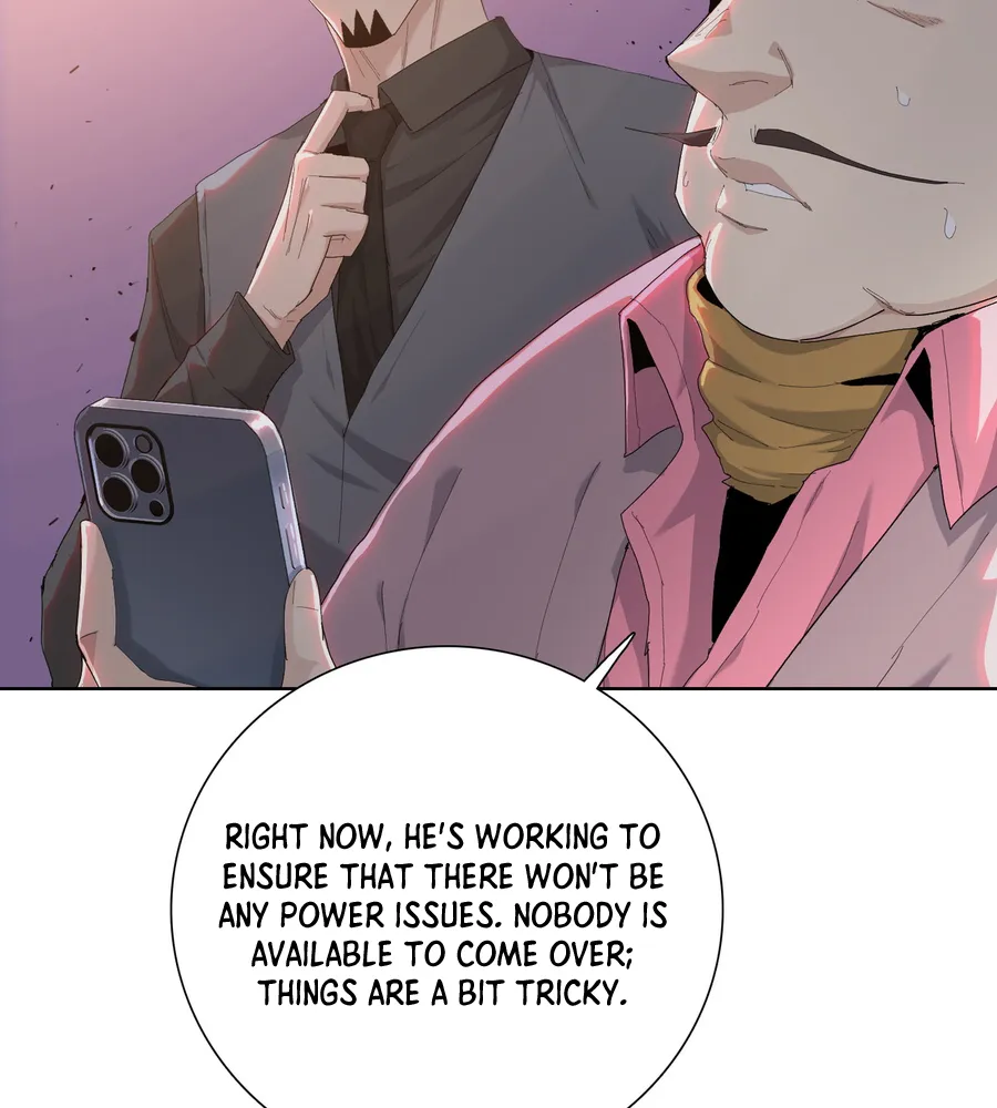 Read The doomsday ruthless man EN Manga Online