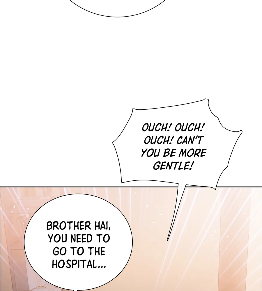 Read The doomsday ruthless man EN Manga Online