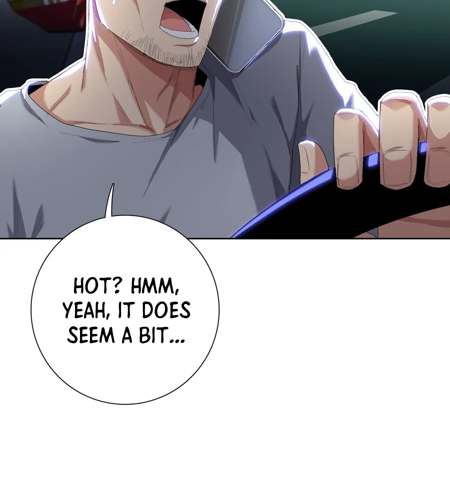 Read The doomsday ruthless man EN Manga Online