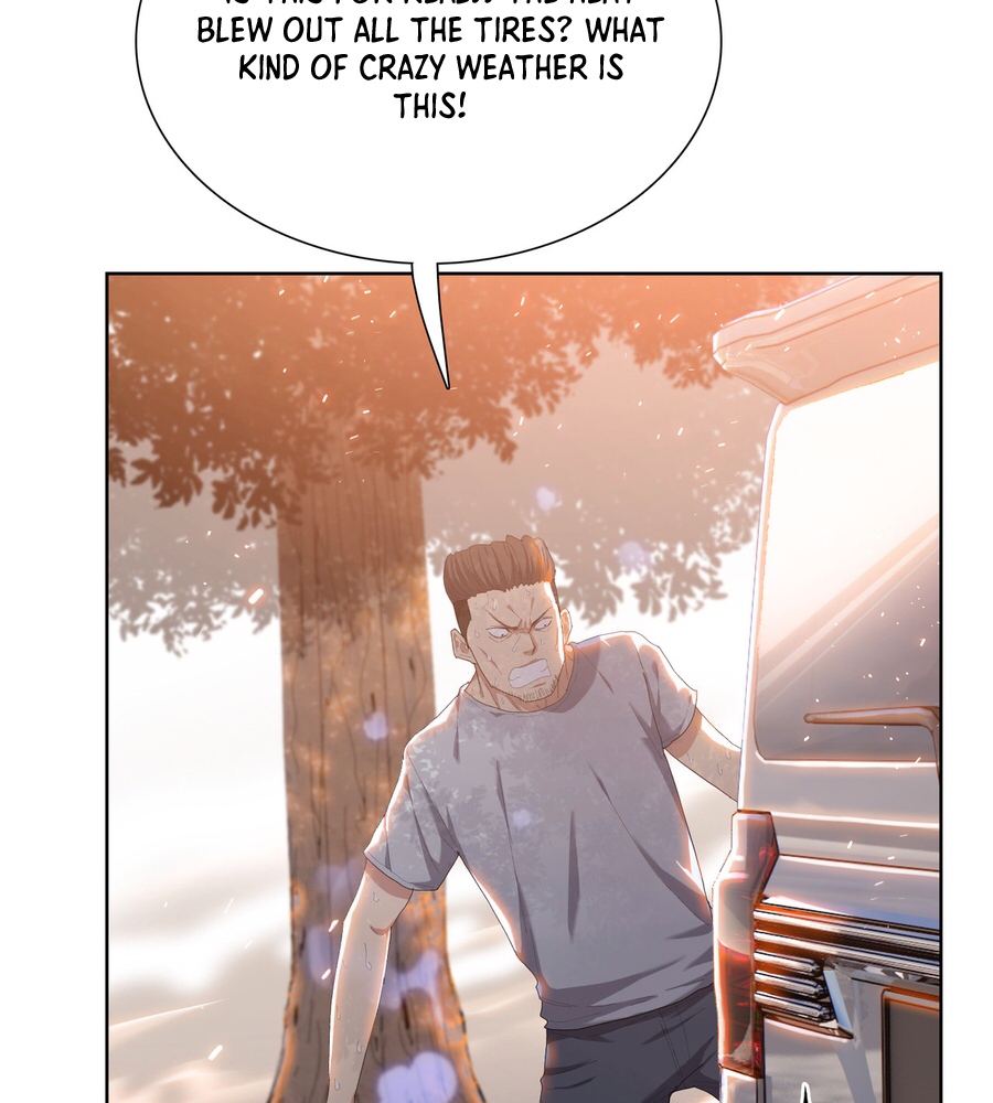 Read The doomsday ruthless man EN Manga Online