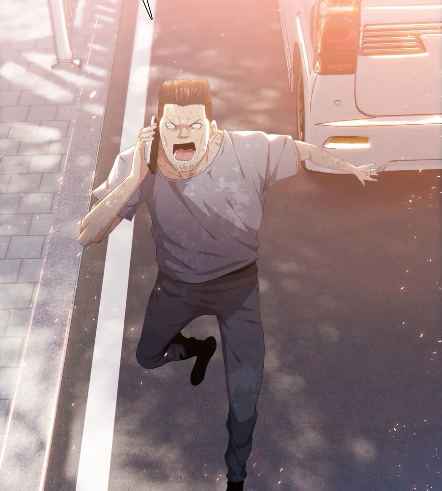 Read The doomsday ruthless man EN Manga Online