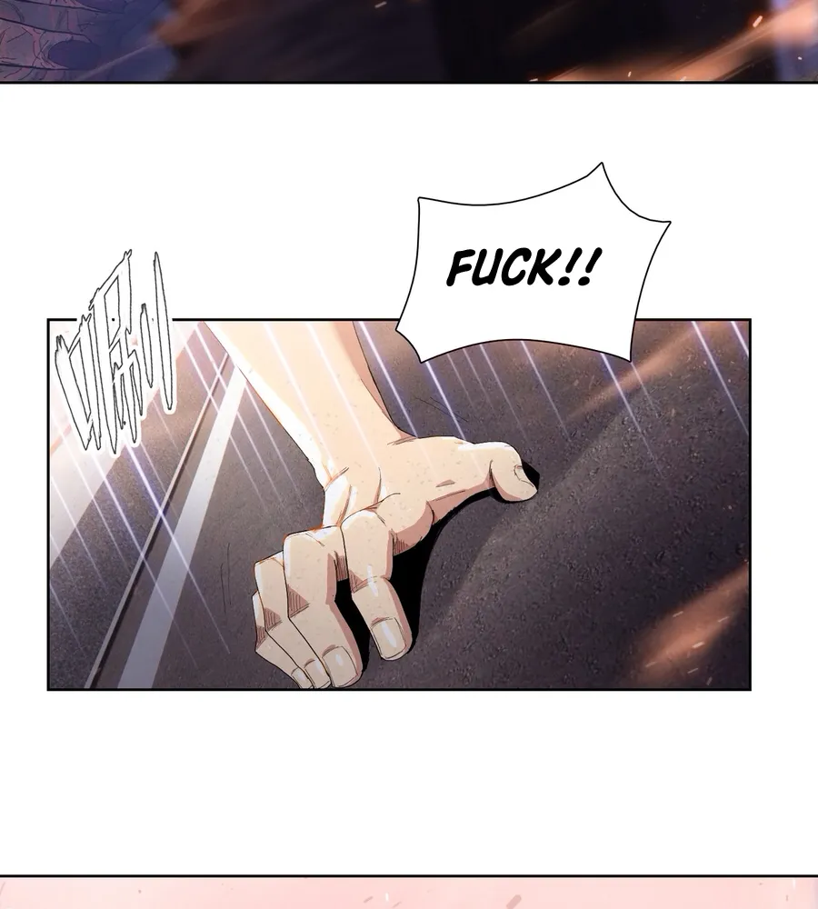 Read The doomsday ruthless man EN Manga Online