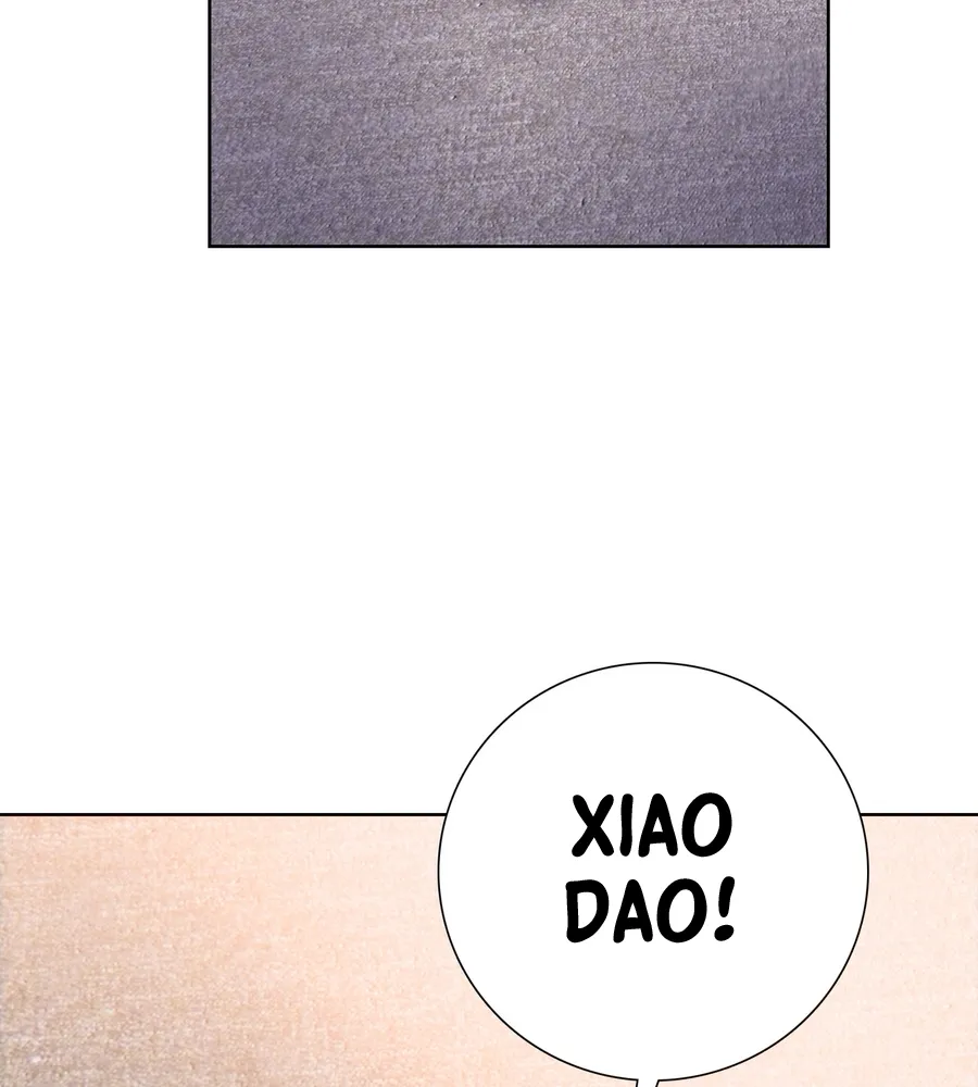 Read The doomsday ruthless man EN Manga Online