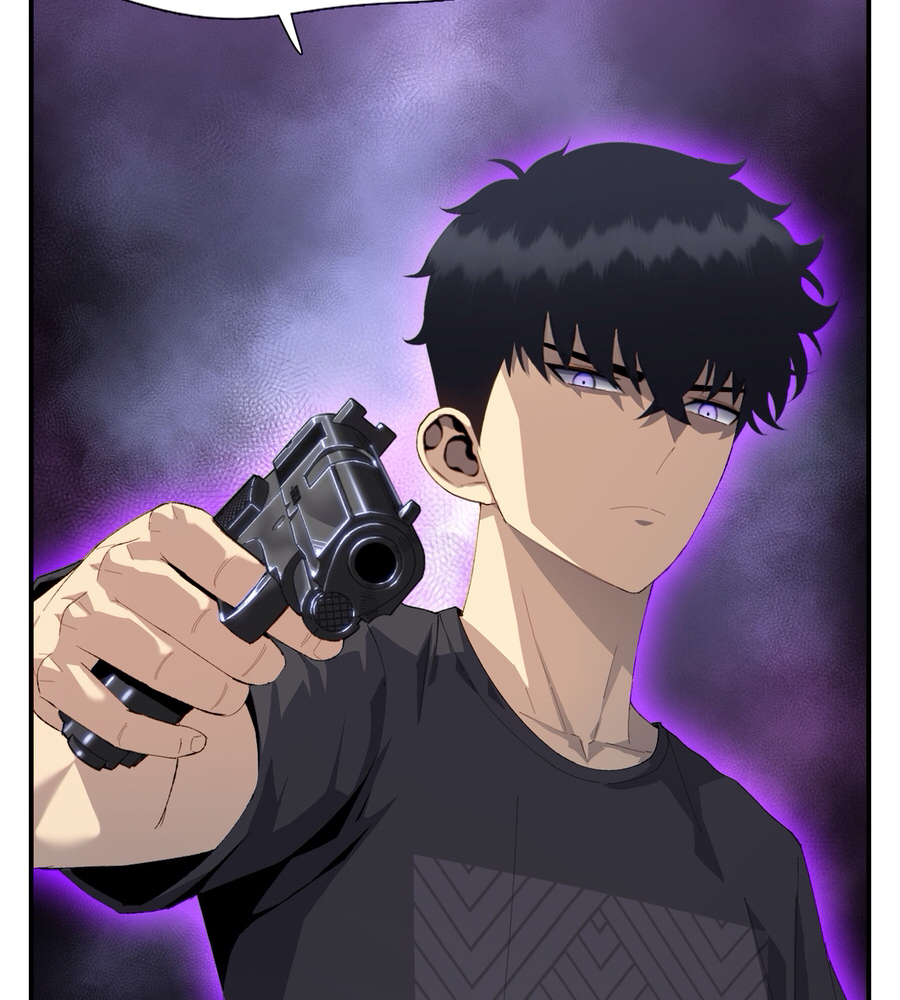 Read The doomsday ruthless man EN Manga Online