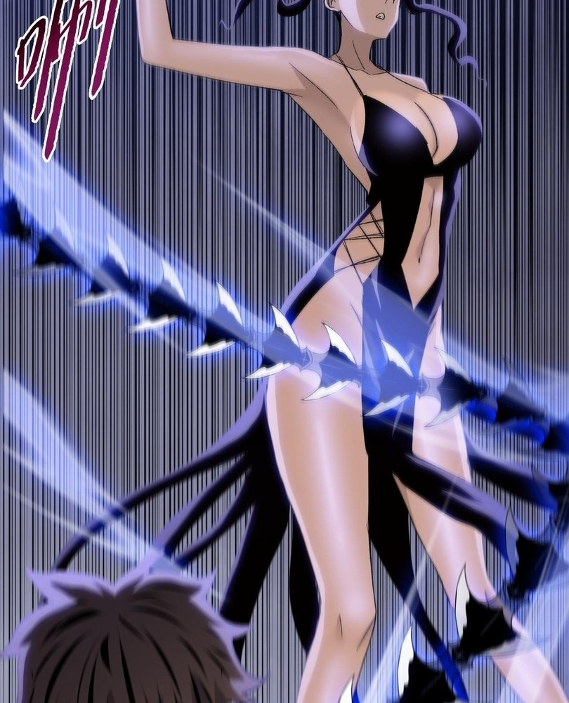 Read The doomsday ruthless man EN Manga Online