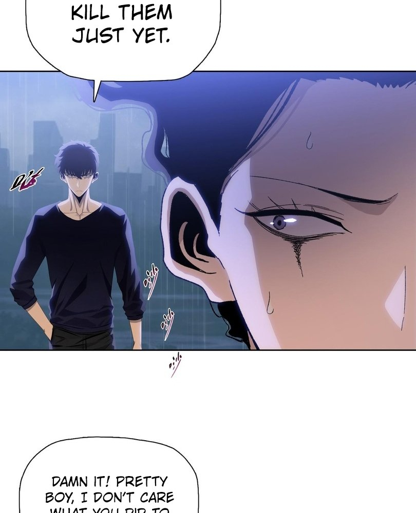 Read The doomsday ruthless man EN Manga Online