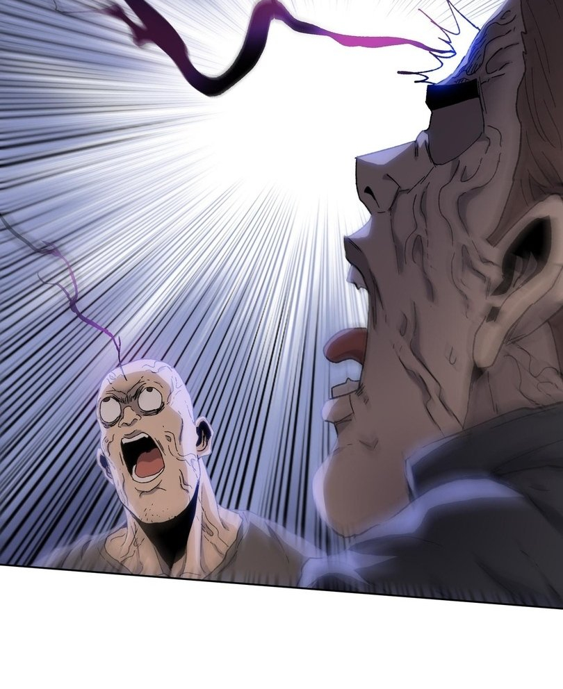 Read The doomsday ruthless man EN Manga Online