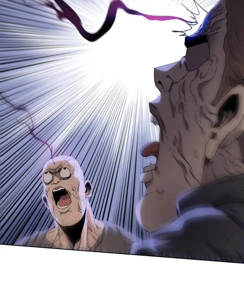 Read The doomsday ruthless man EN Manga Online
