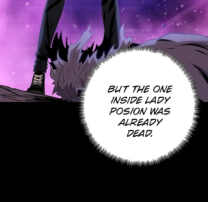 Read The doomsday ruthless man EN Manga Online