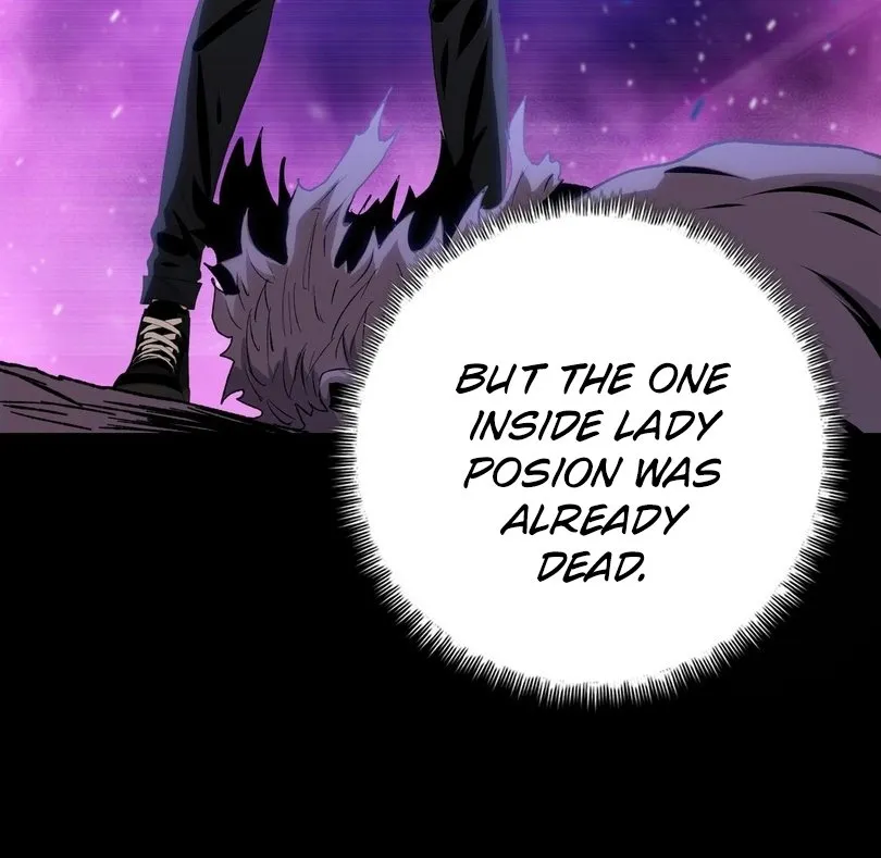 Read The doomsday ruthless man EN Manga Online