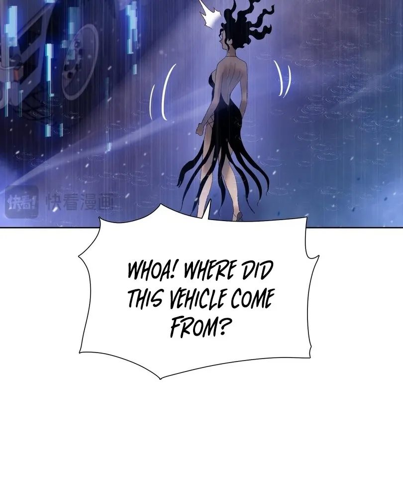 Read The doomsday ruthless man EN Manga Online