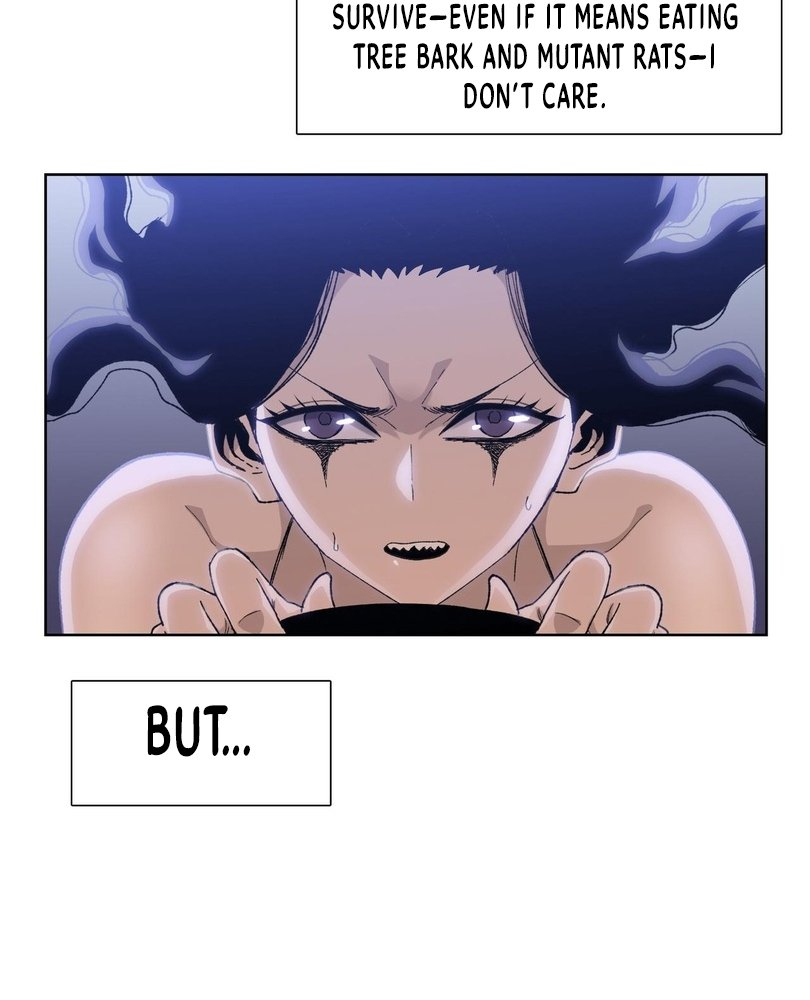 Read The doomsday ruthless man EN Manga Online