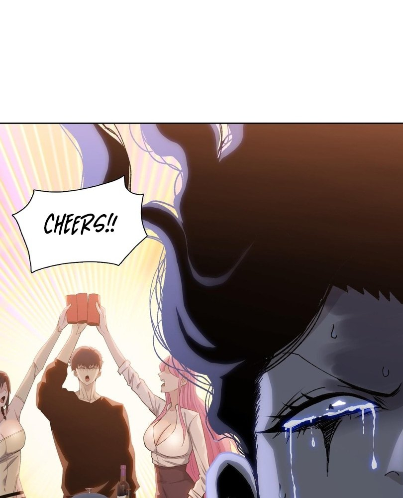 Read The doomsday ruthless man EN Manga Online