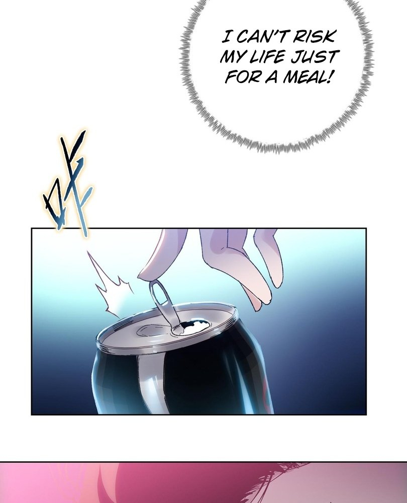Read The doomsday ruthless man EN Manga Online
