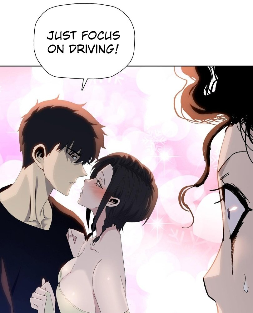 Read The doomsday ruthless man EN Manga Online