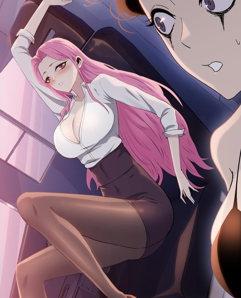 Read The doomsday ruthless man EN Manga Online