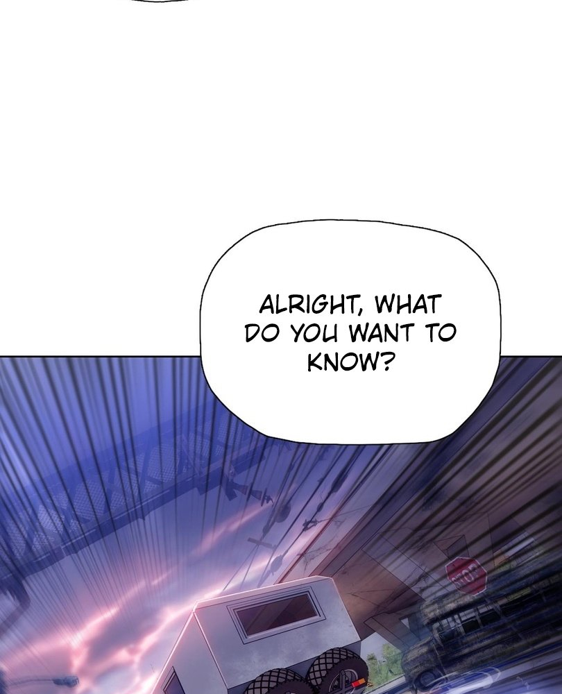 Read The doomsday ruthless man EN Manga Online