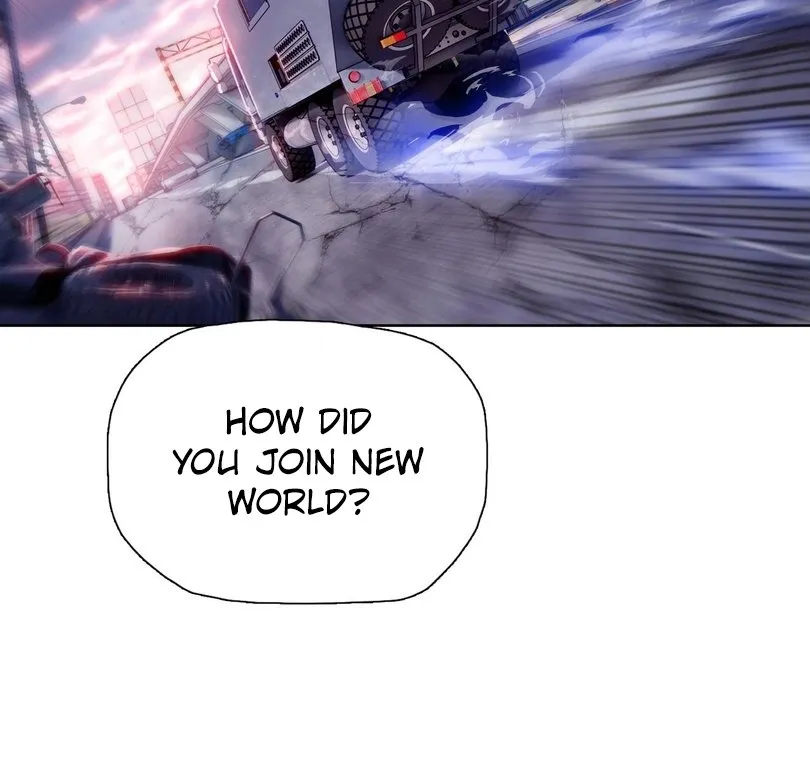 Read The doomsday ruthless man EN Manga Online