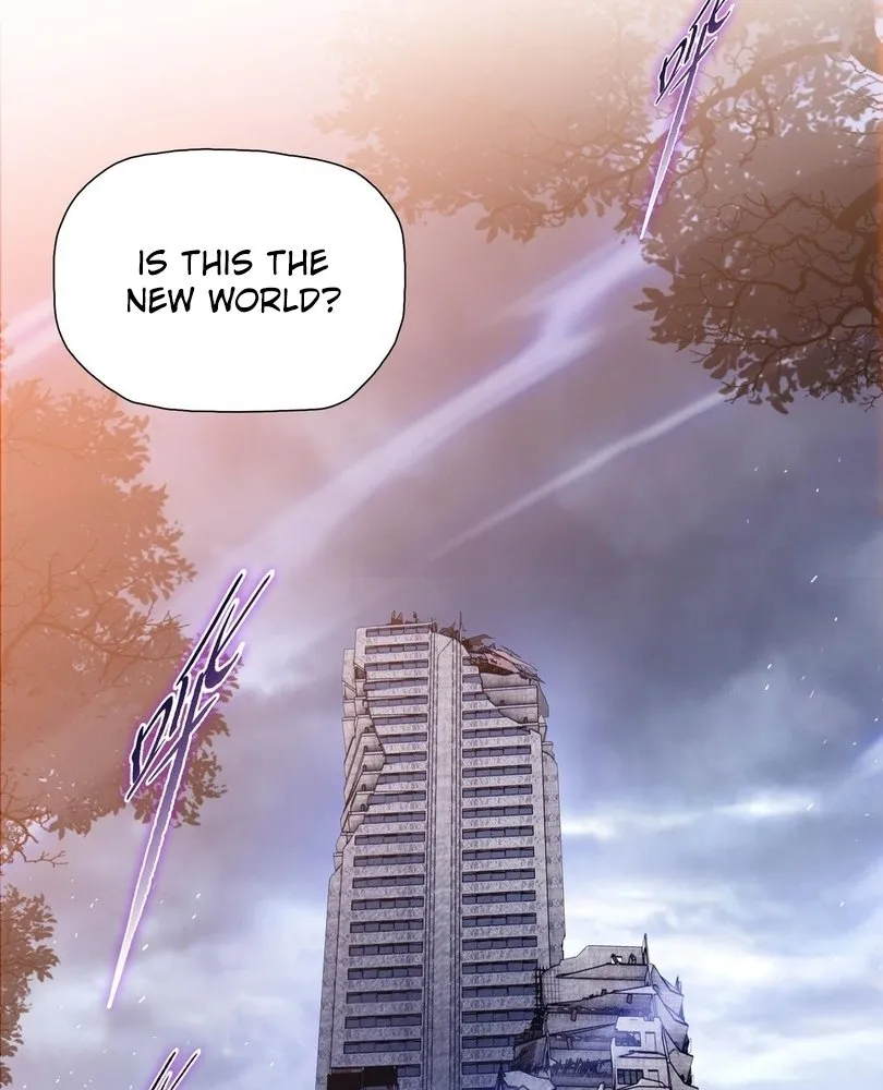 Read The doomsday ruthless man EN Manga Online