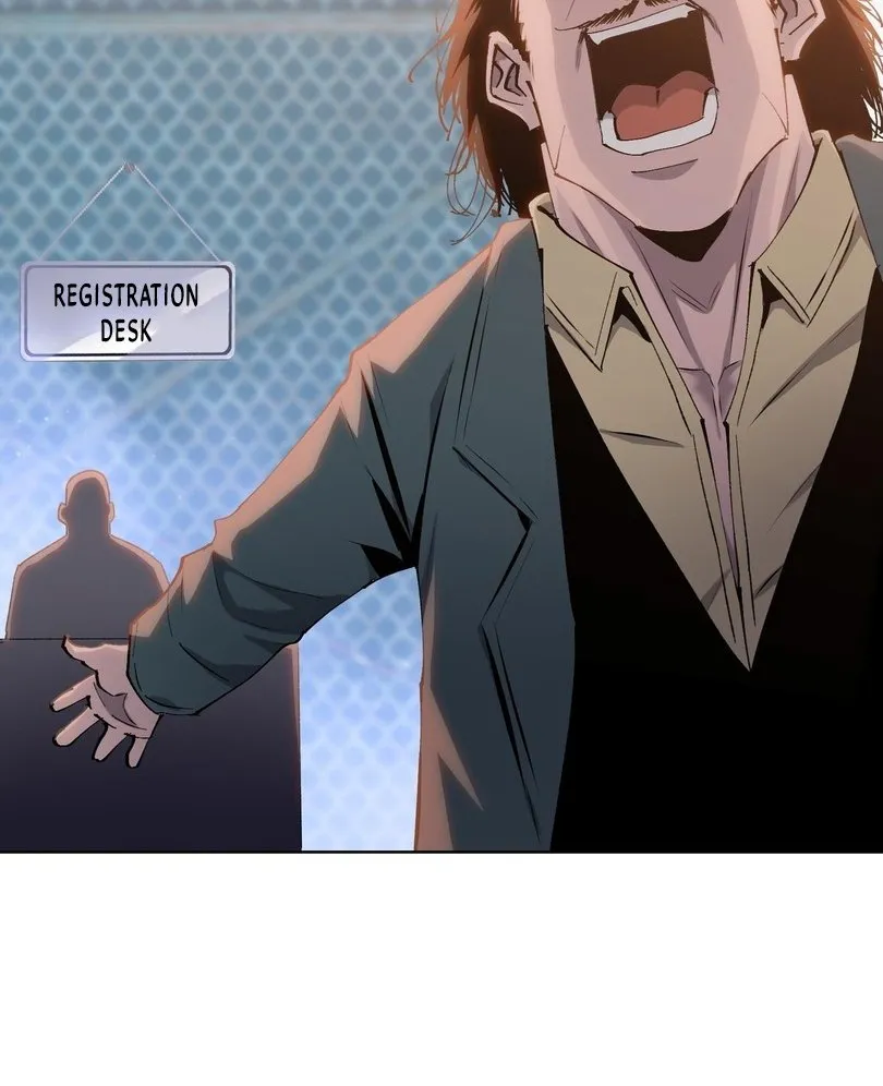 Read The doomsday ruthless man EN Manga Online