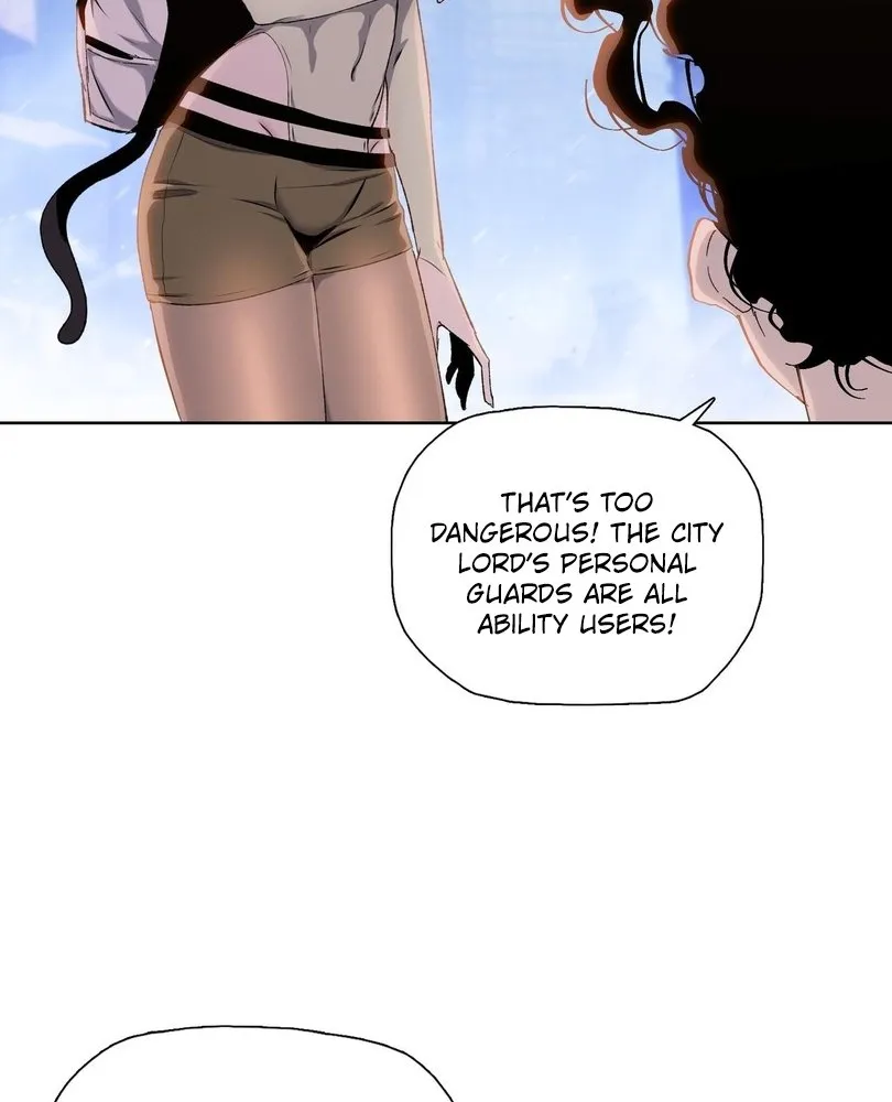 Read The doomsday ruthless man EN Manga Online
