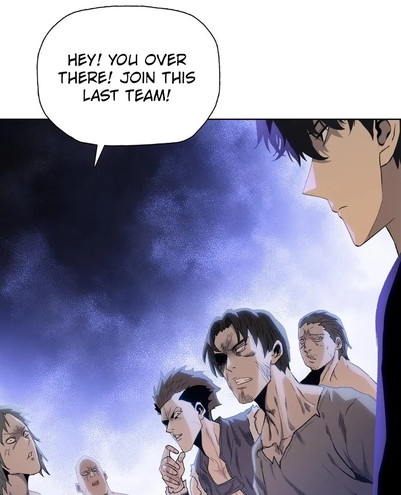Read The doomsday ruthless man EN Manga Online