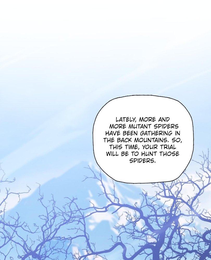 Read The doomsday ruthless man EN Manga Online