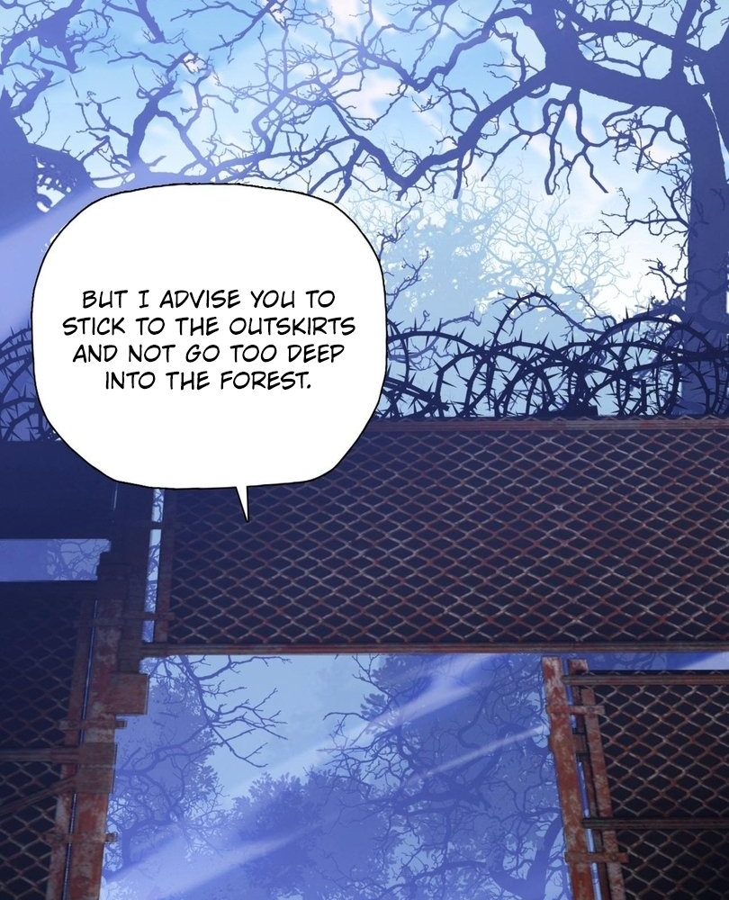 Read The doomsday ruthless man EN Manga Online