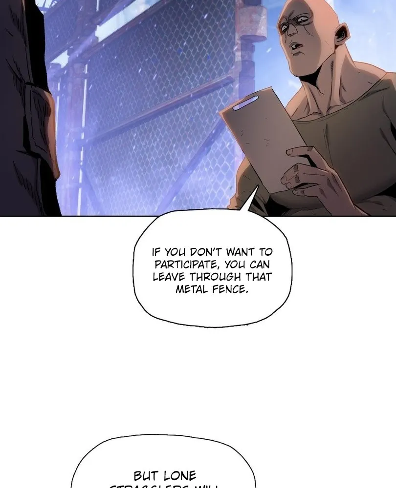 Read The doomsday ruthless man EN Manga Online