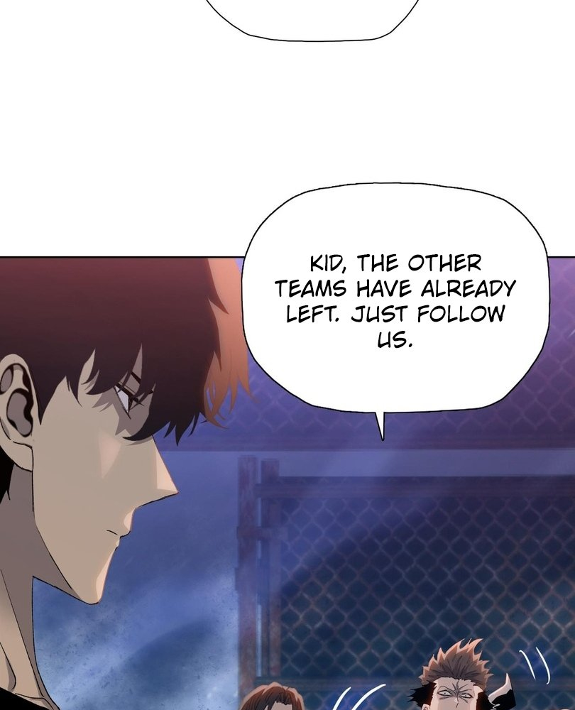 Read The doomsday ruthless man EN Manga Online