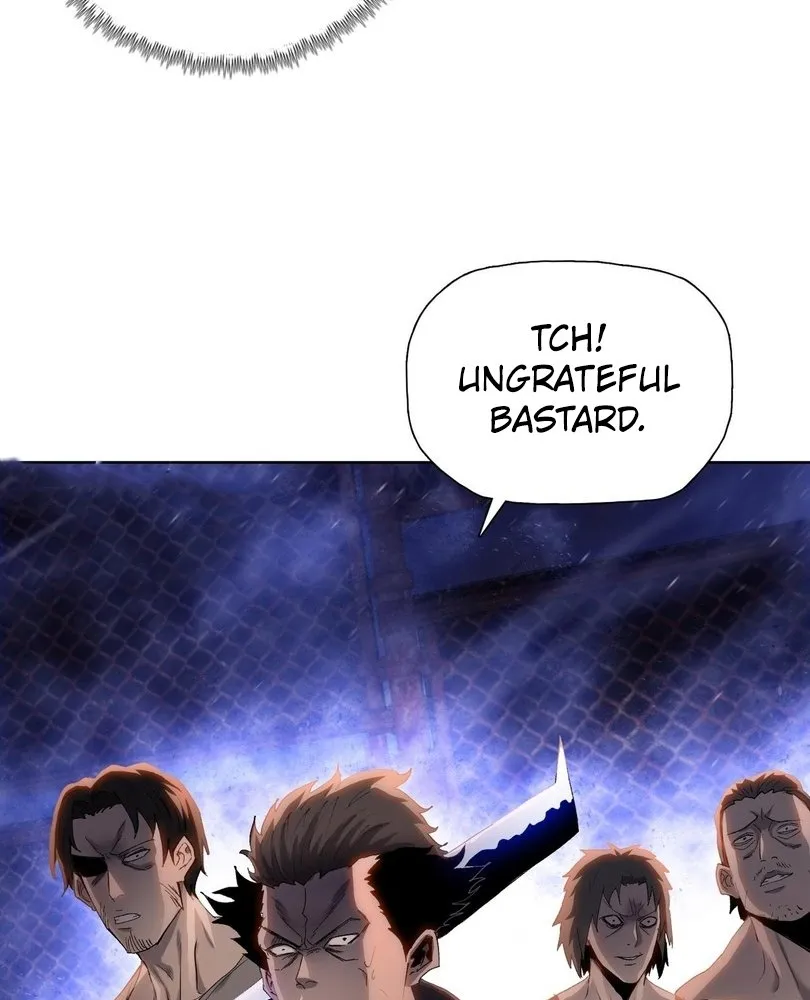 Read The doomsday ruthless man EN Manga Online