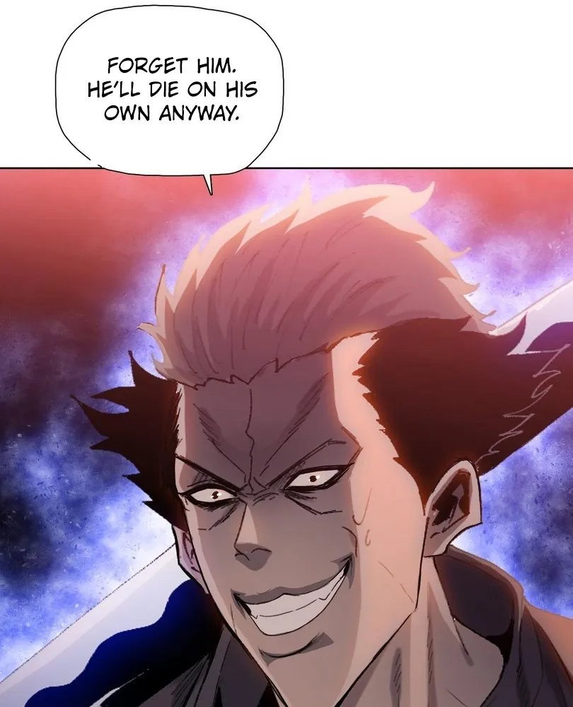 Read The doomsday ruthless man EN Manga Online