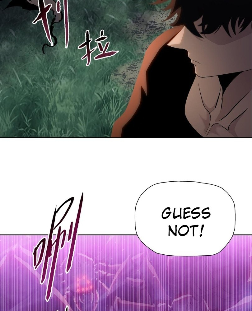 Read The doomsday ruthless man EN Manga Online