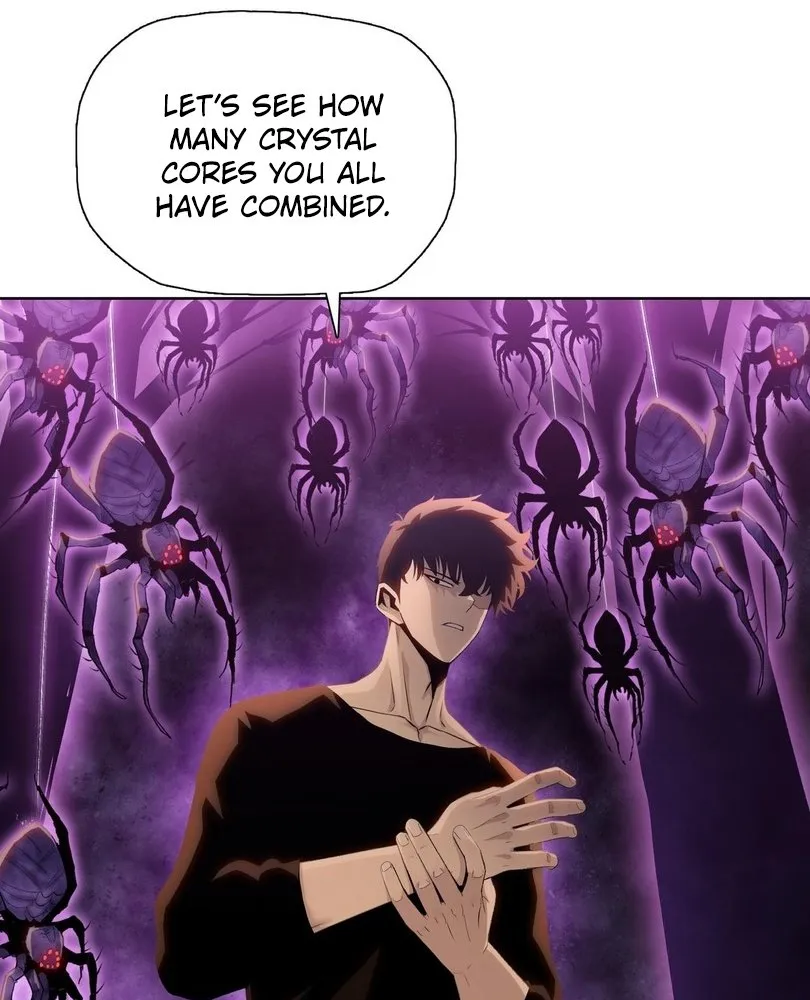 Read The doomsday ruthless man EN Manga Online