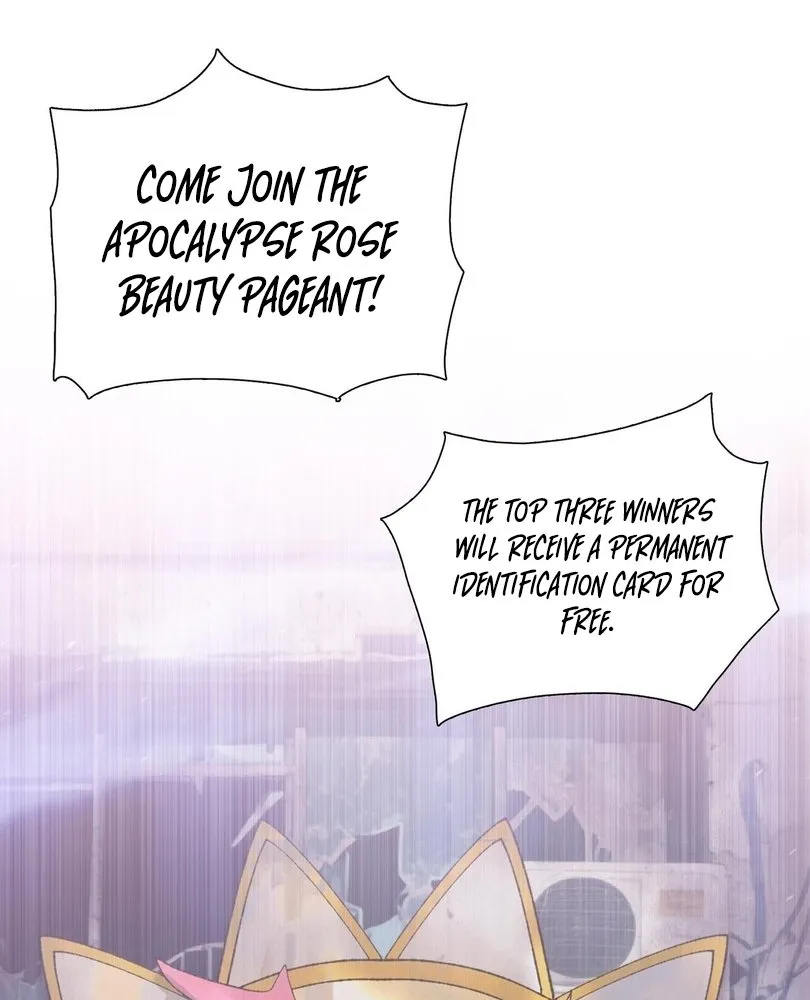 Read The doomsday ruthless man EN Manga Online