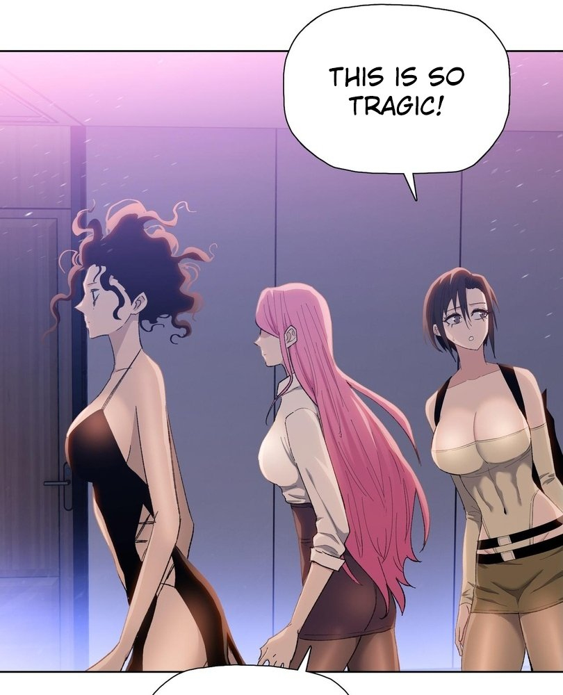 Read The doomsday ruthless man EN Manga Online