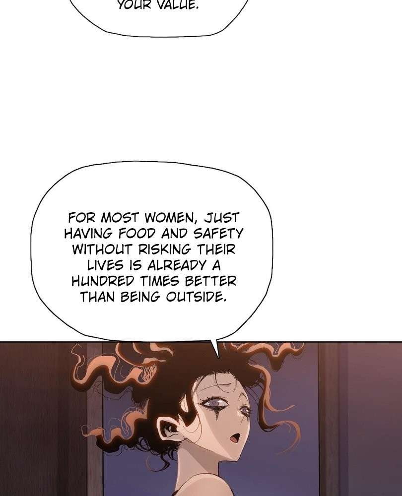 Read The doomsday ruthless man EN Manga Online