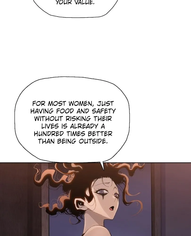 Read The doomsday ruthless man EN Manga Online