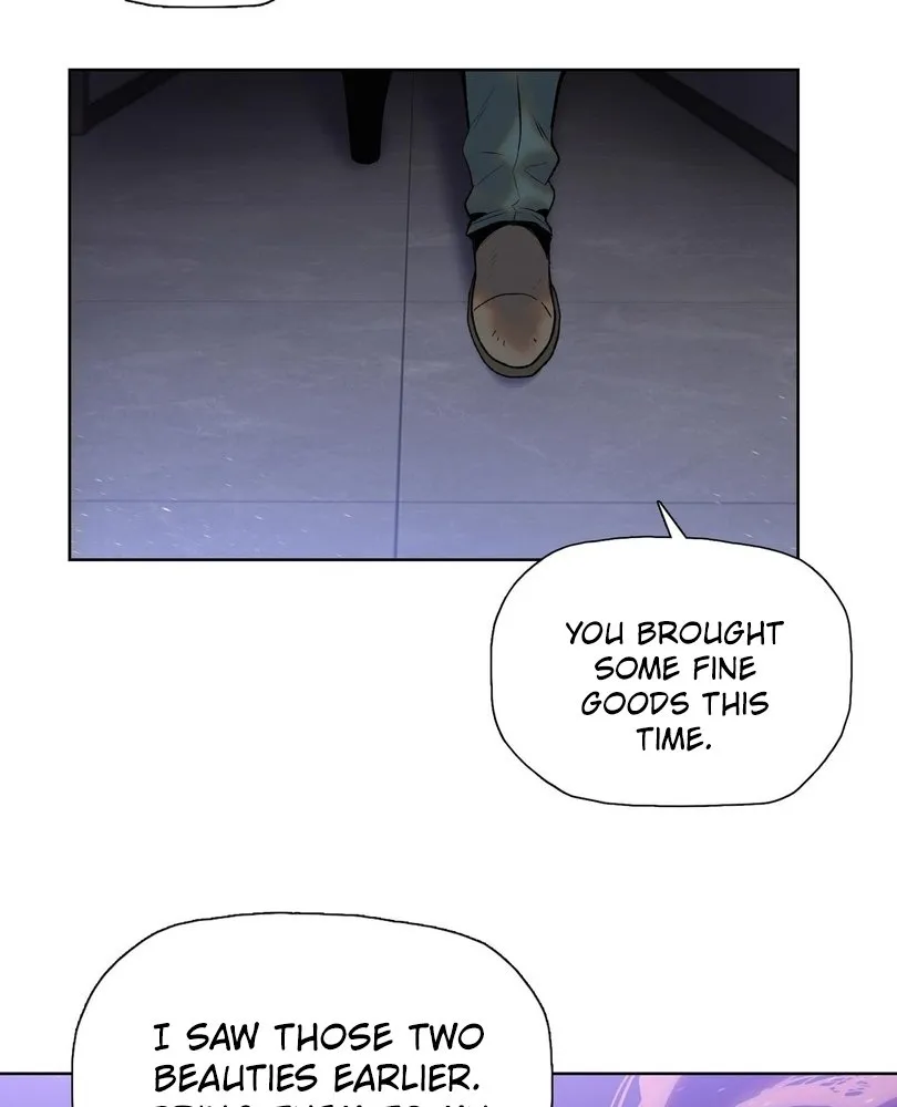 Read The doomsday ruthless man EN Manga Online