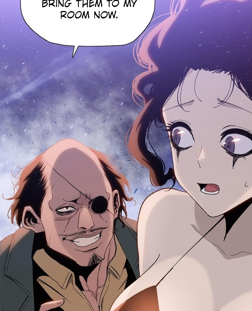 Read The doomsday ruthless man EN Manga Online