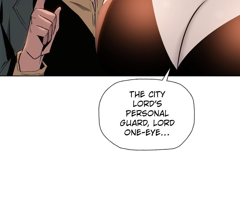Read The doomsday ruthless man EN Manga Online