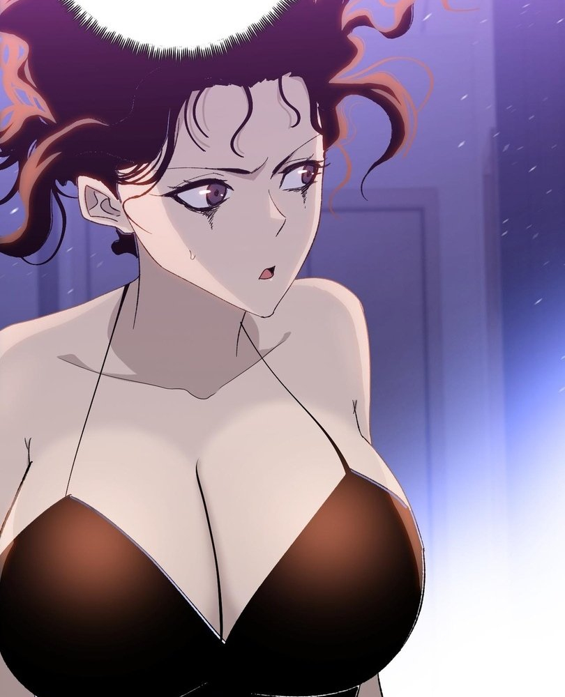 Read The doomsday ruthless man EN Manga Online